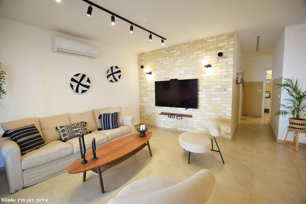 184222 וילה פנינה בטבע - לפידות, וילה פנינה בטבע - לפידות, וילה  בלפידות וילות - Vila 4 U