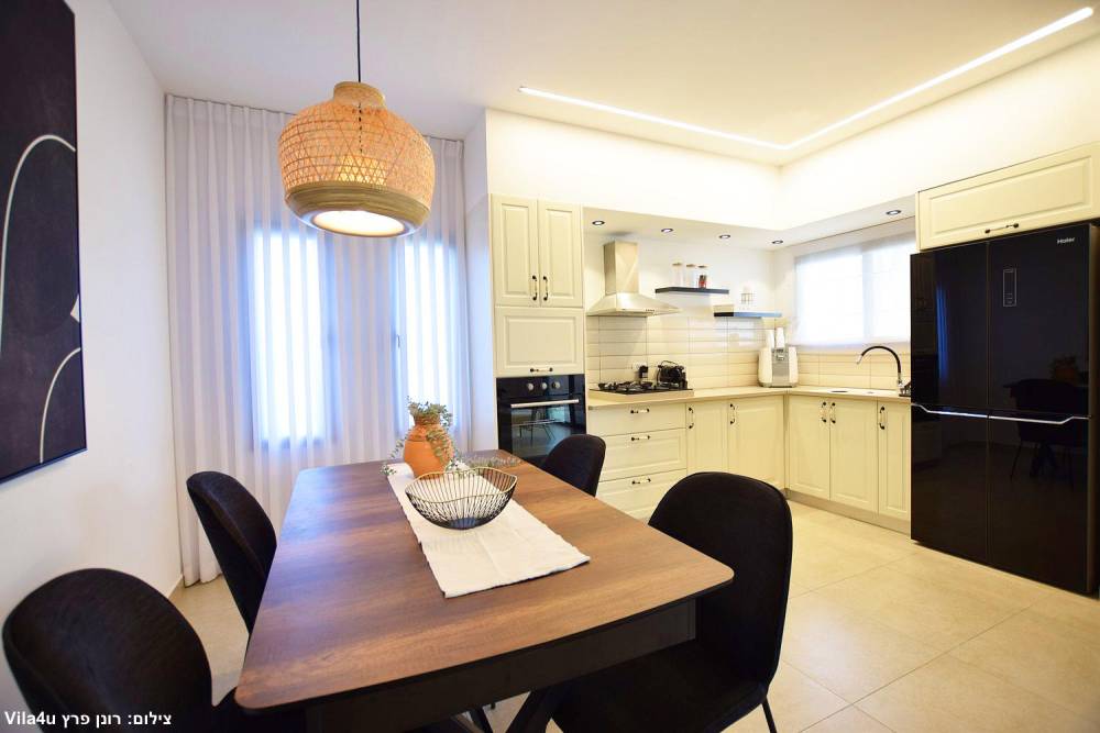 184223 וילה פנינה בטבע - לפידות, וילה פנינה בטבע - לפידות, וילה  בלפידות וילות - Vila 4 U