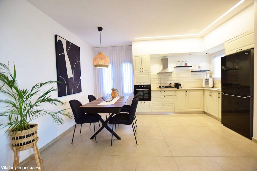 184224 וילה פנינה בטבע - לפידות, וילה פנינה בטבע - לפידות, וילה  בלפידות וילות - Vila 4 U