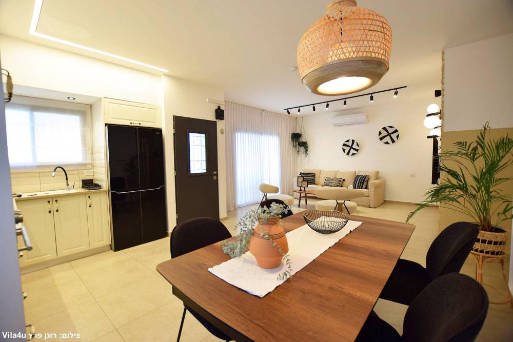 184225 וילה פנינה בטבע - לפידות, וילה פנינה בטבע - לפידות, וילה  בלפידות וילות - Vila 4 U