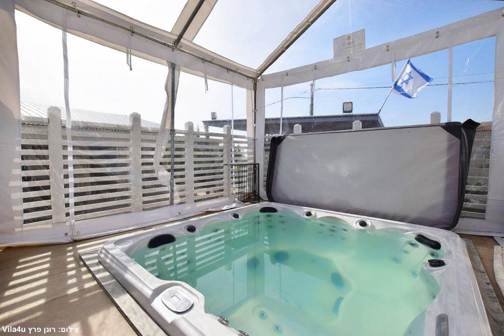 184227 וילה פנינה בטבע - לפידות, וילה פנינה בטבע - לפידות, וילה  בלפידות וילות - Vila 4 U