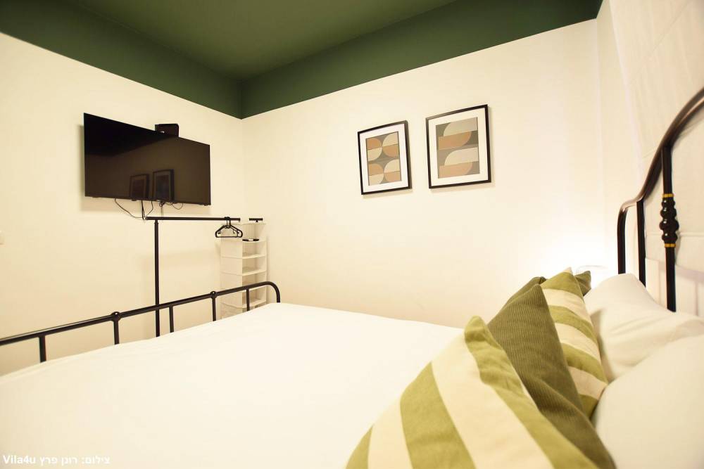 184241 גלרית פנים, וילה פנינה בטבע - לפידות, וילה  בלפידות וילות - Vila 4 U