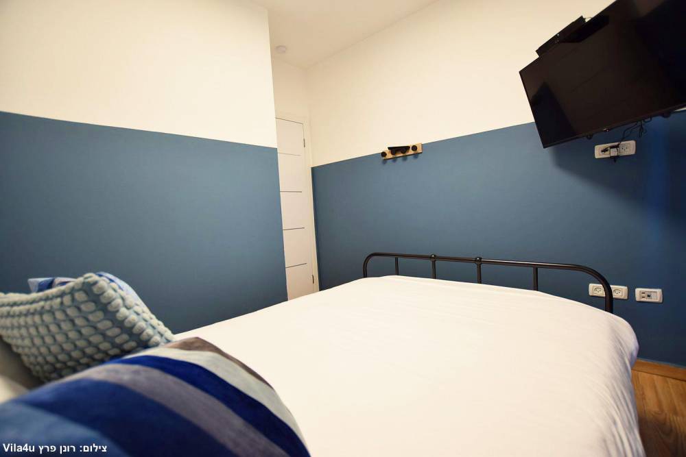 184242 גלרית פנים, וילה פנינה בטבע - לפידות, וילה  בלפידות וילות - Vila 4 U