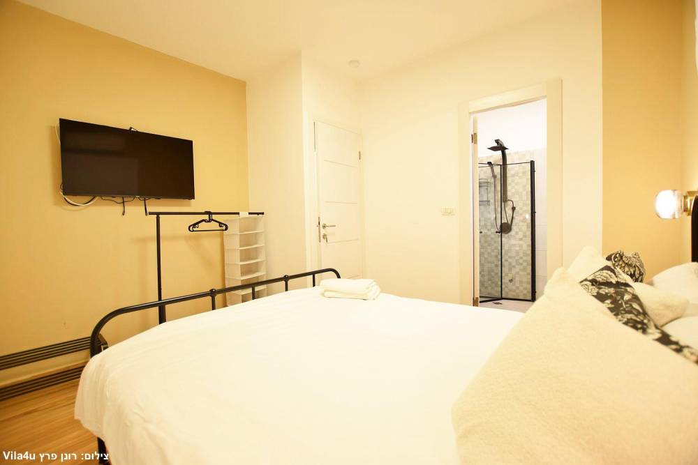 184245 גלרית פנים, וילה פנינה בטבע - לפידות, וילה  בלפידות וילות - Vila 4 U