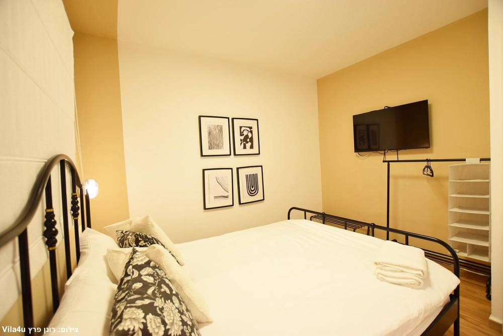 184246 גלרית פנים, וילה פנינה בטבע - לפידות, וילה  בלפידות וילות - Vila 4 U