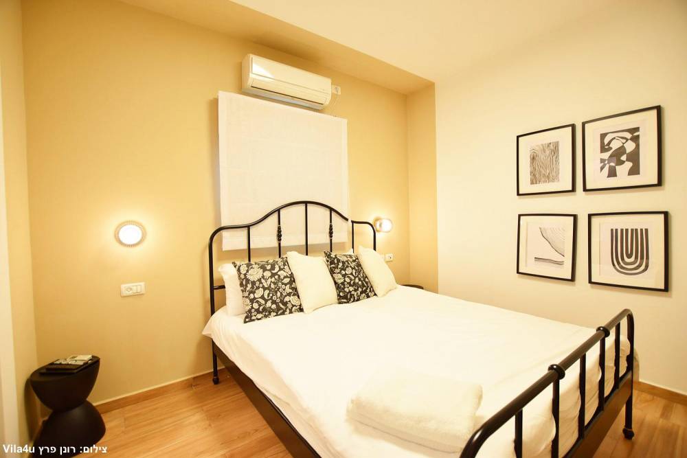 184250 גלרית פנים, וילה פנינה בטבע - לפידות, וילה  בלפידות וילות - Vila 4 U