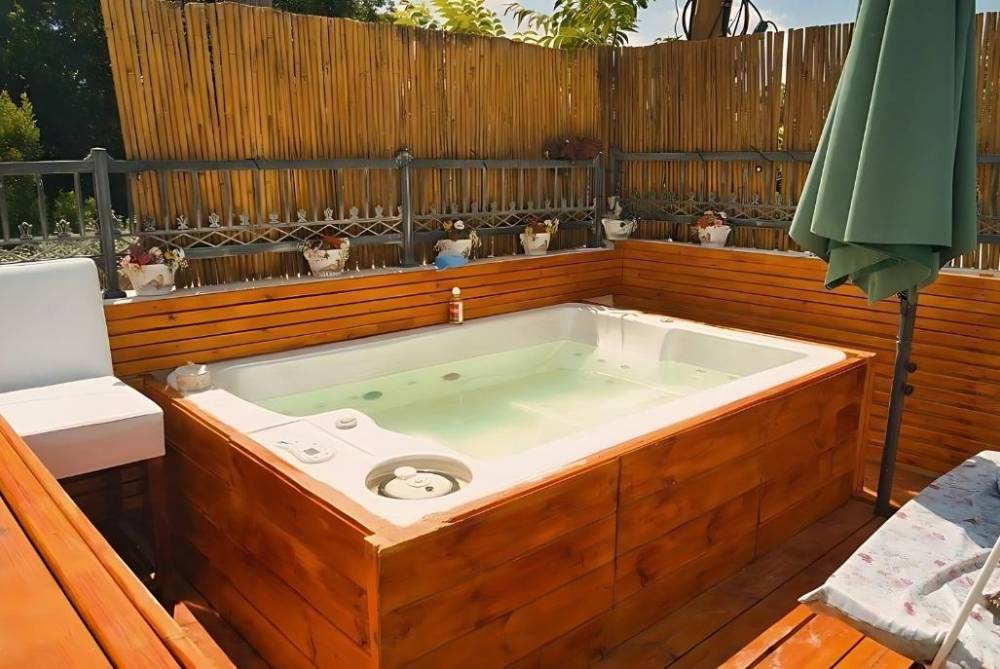 184286 וואיט הול וילה - Villa White hall, וואיט הול וילה - Villa White hall, וילה  ביהוד וילות - Vila 4 U