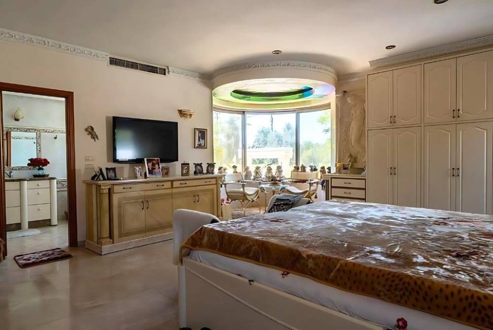 184287 וואיט הול וילה - Villa White hall, וואיט הול וילה - Villa White hall, וילה  ביהוד וילות - Vila 4 U