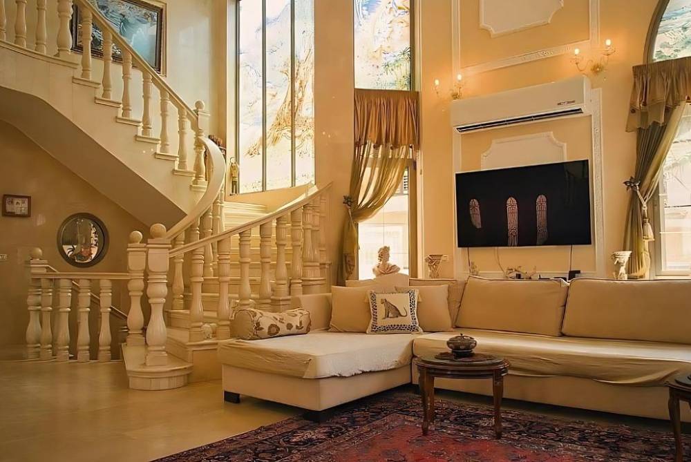 184292 וואיט הול וילה - Villa White hall, וואיט הול וילה - Villa White hall, וילה  ביהוד וילות - Vila 4 U