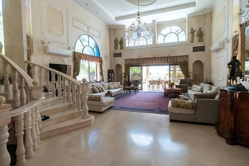 184294 וואיט הול וילה - Villa White hall, וואיט הול וילה - Villa White hall, וילה  ביהוד וילות - Vila 4 U