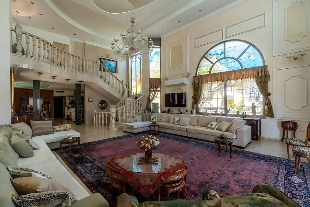 184298 וואיט הול וילה - Villa White hall, וואיט הול וילה - Villa White hall, וילה  ביהוד וילות - Vila 4 U