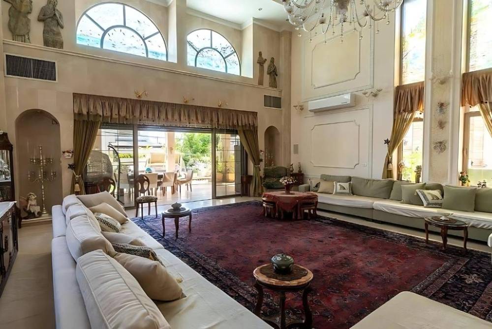 184301 וואיט הול וילה - Villa White hall, וואיט הול וילה - Villa White hall, וילה  ביהוד וילות - Vila 4 U