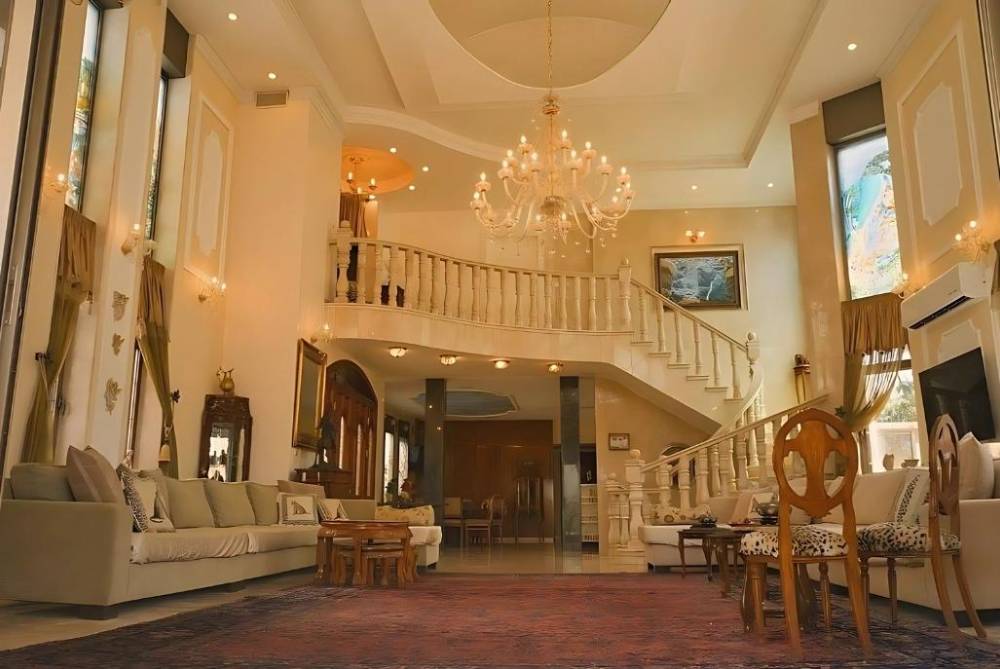 184303 וואיט הול וילה - Villa White hall, וואיט הול וילה - Villa White hall, וילה  ביהוד וילות - Vila 4 U