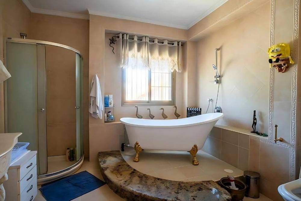 184308 גלרית פנים, וואיט הול וילה - Villa White hall, וילה  ביהוד וילות - Vila 4 U