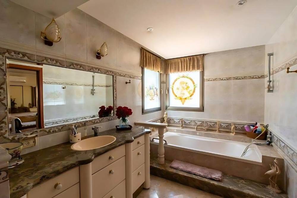 184310 גלרית פנים, וואיט הול וילה - Villa White hall, וילה  ביהוד וילות - Vila 4 U