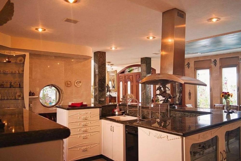 184313 גלרית פנים, וואיט הול וילה - Villa White hall, וילה  ביהוד וילות - Vila 4 U