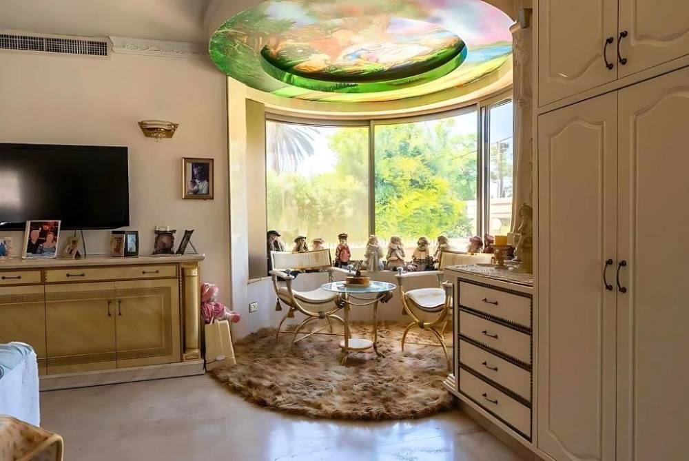 184323 גלרית פנים, וואיט הול וילה - Villa White hall, וילה  ביהוד וילות - Vila 4 U