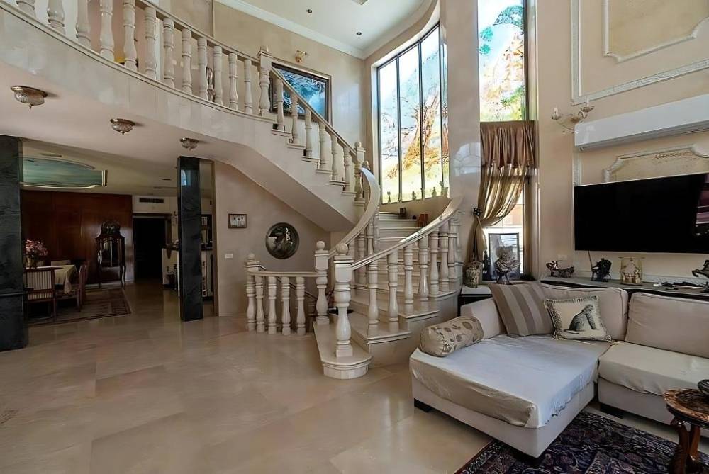 184330 גלרית פנים, וואיט הול וילה - Villa White hall, וילה  ביהוד וילות - Vila 4 U