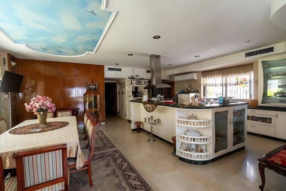 184331 גלרית פנים, וואיט הול וילה - Villa White hall, וילה  ביהוד וילות - Vila 4 U