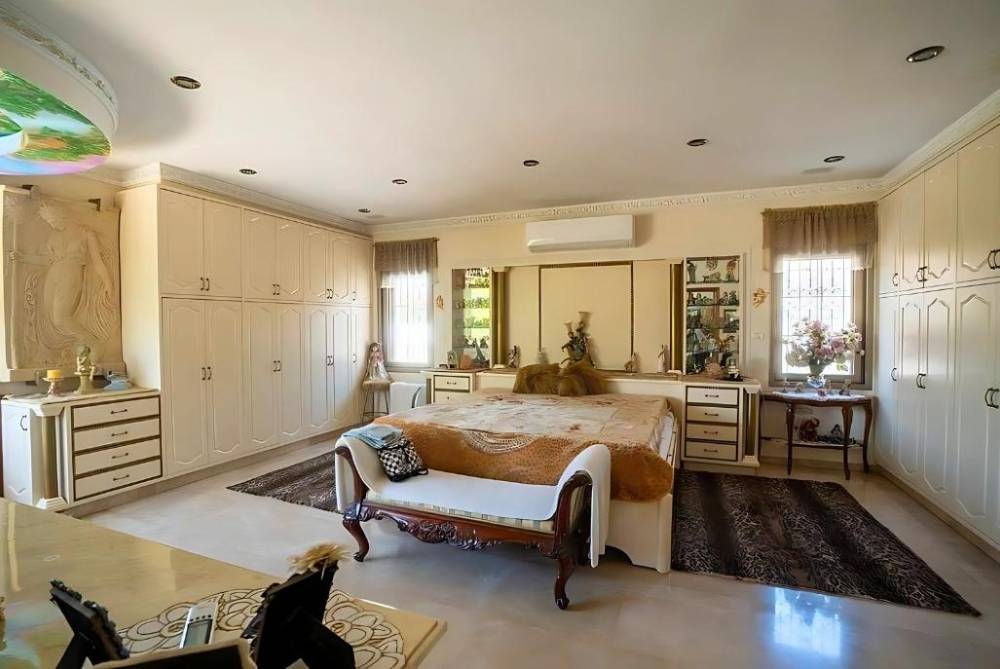 184336 גלרית פנים, וואיט הול וילה - Villa White hall, וילה  ביהוד וילות - Vila 4 U