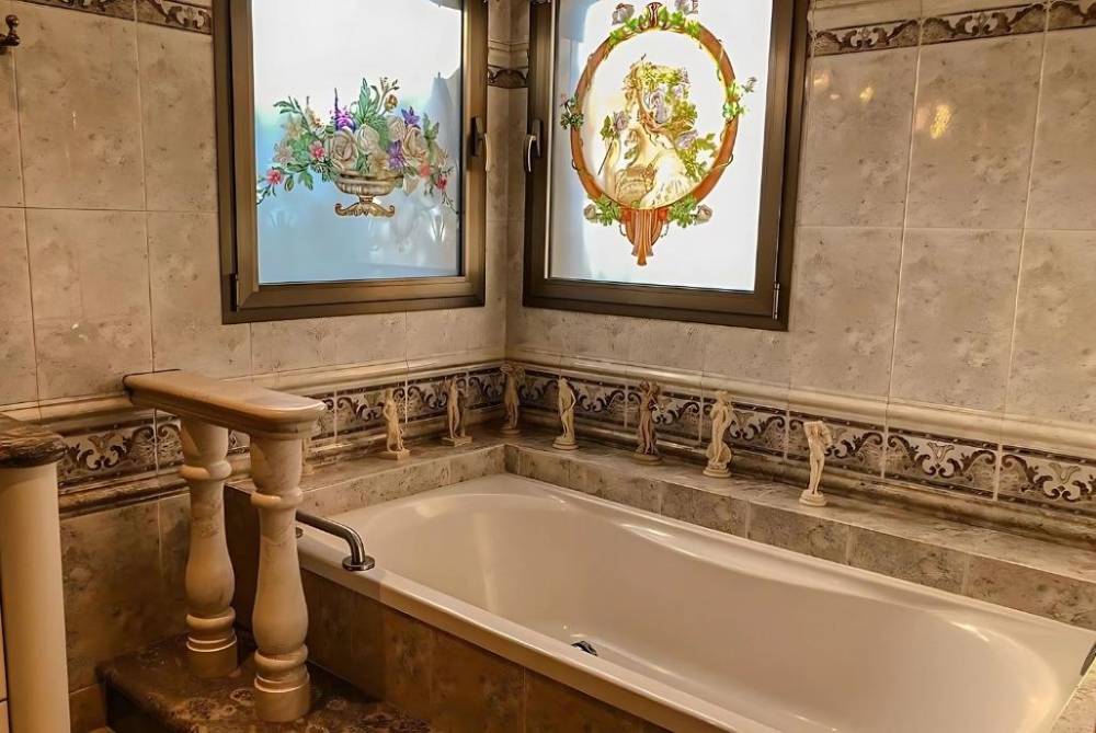 184338 גלרית פנים, וואיט הול וילה - Villa White hall, וילה  ביהוד וילות - Vila 4 U