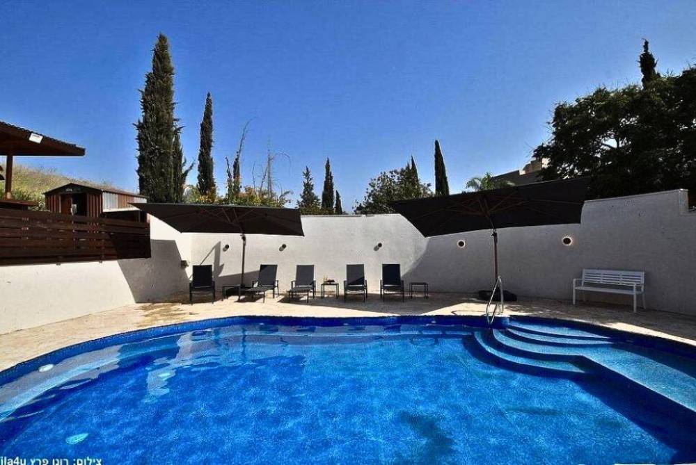 184496 כללי, אחוזת תבור, וילה  באחוזת ברק וילות - Vila 4 U