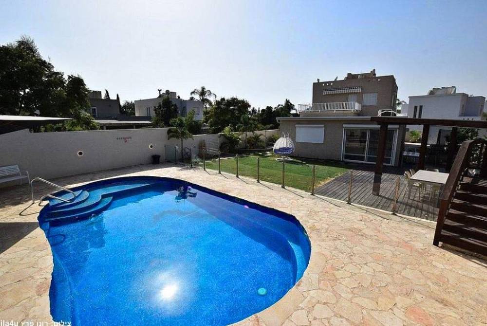 184499 כללי, אחוזת תבור, וילה  באחוזת ברק וילות - Vila 4 U