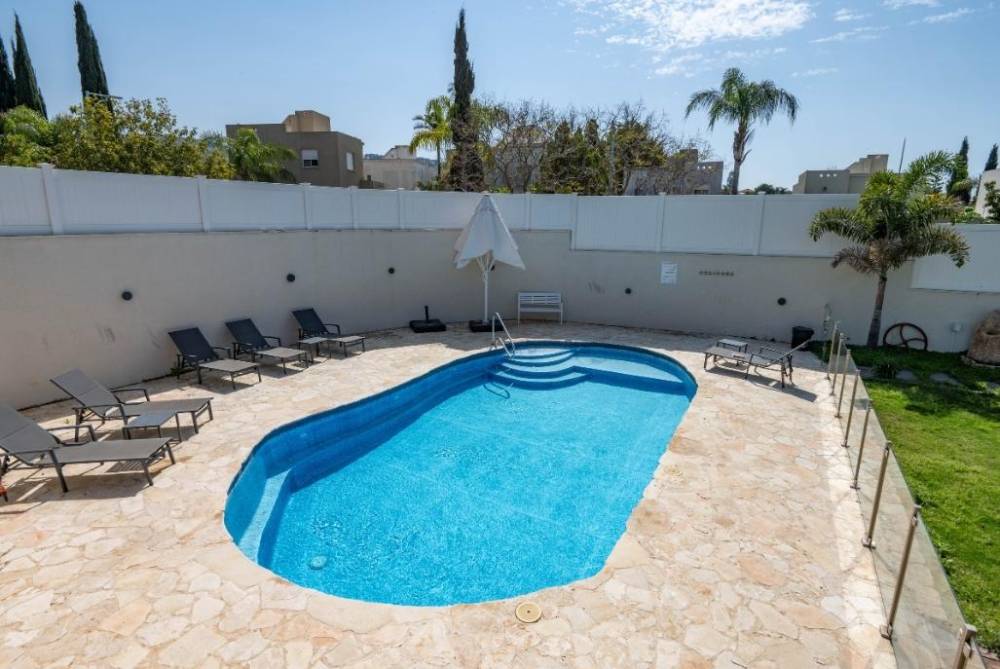 184517 כללי, אחוזת תבור, וילה  באחוזת ברק וילות - Vila 4 U