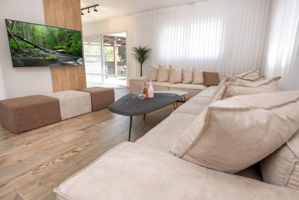 184525 כללי, אחוזת תבור, וילה  באחוזת ברק וילות - Vila 4 U