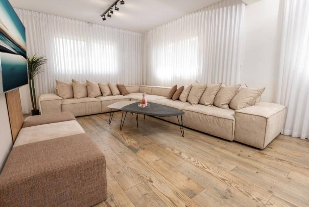 184527 כללי, אחוזת תבור, וילה  באחוזת ברק וילות - Vila 4 U