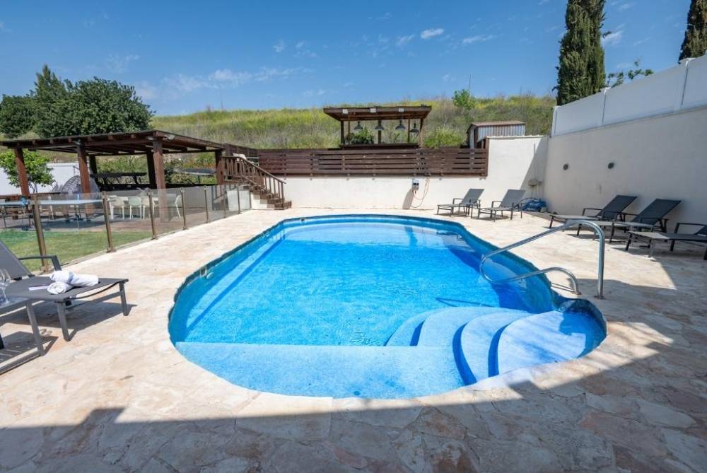 184532 כללי, אחוזת תבור, וילה  באחוזת ברק וילות - Vila 4 U