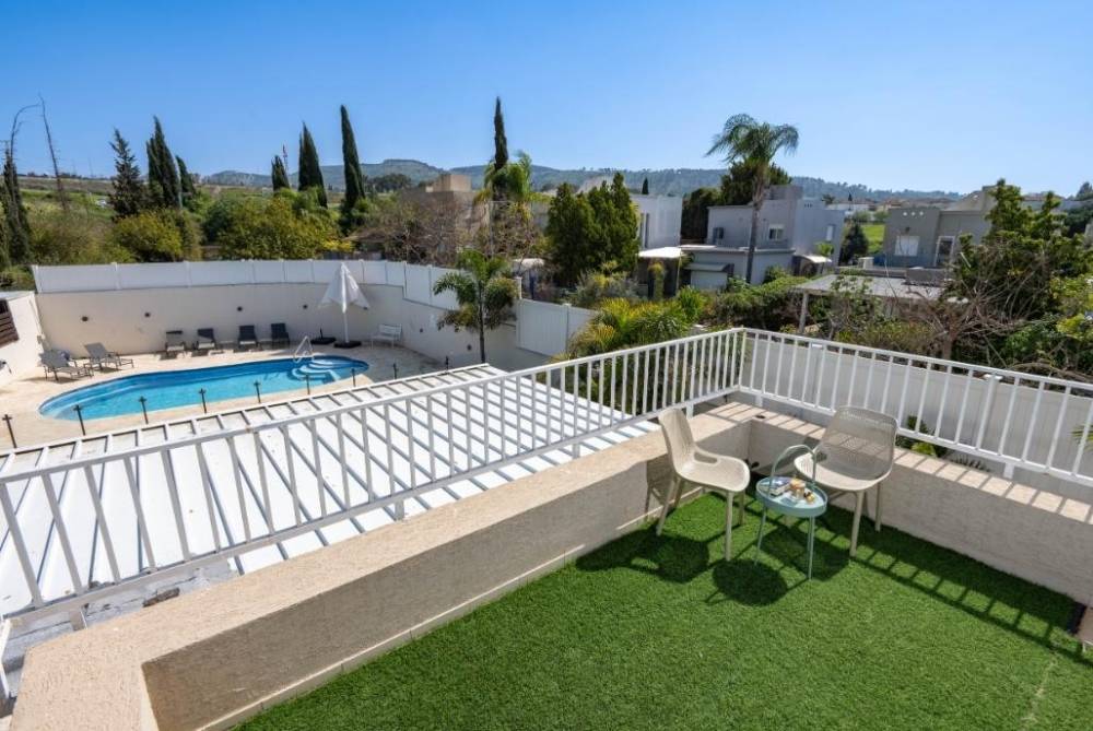 184535 כללי, אחוזת תבור, וילה  באחוזת ברק וילות - Vila 4 U