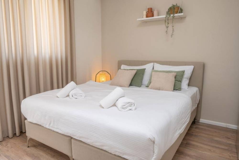 184541 המתחם הפנימי, אחוזת תבור, וילה  באחוזת ברק וילות - Vila 4 U