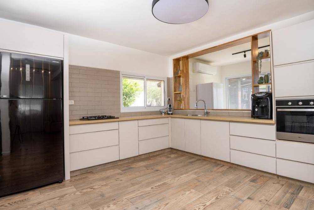 184566 המתחם הפנימי, אחוזת תבור, וילה  באחוזת ברק וילות - Vila 4 U