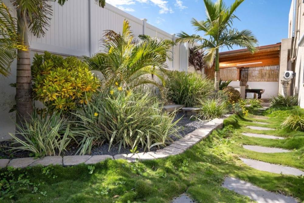 184602 המתחם החיצוני, אחוזת תבור, וילה  באחוזת ברק וילות - Vila 4 U