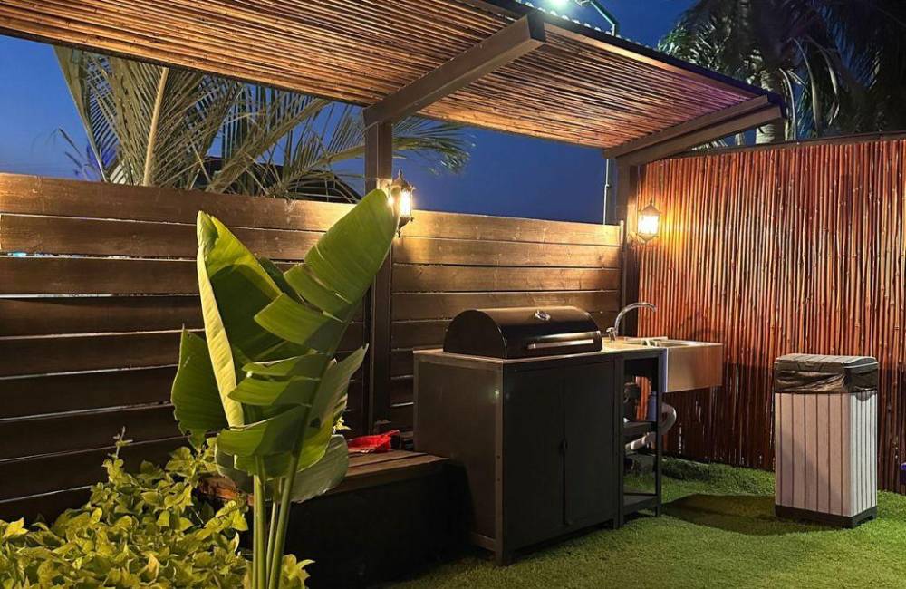 184610 כללי, אביטן ריזורט, וילה  ביבנאל וילות - Vila 4 U