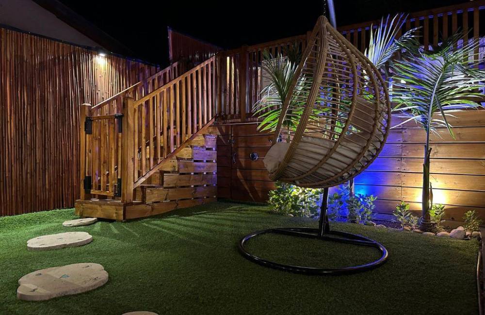 184616 המתחם החיצוני, אביטן ריזורט, וילה  ביבנאל וילות - Vila 4 U