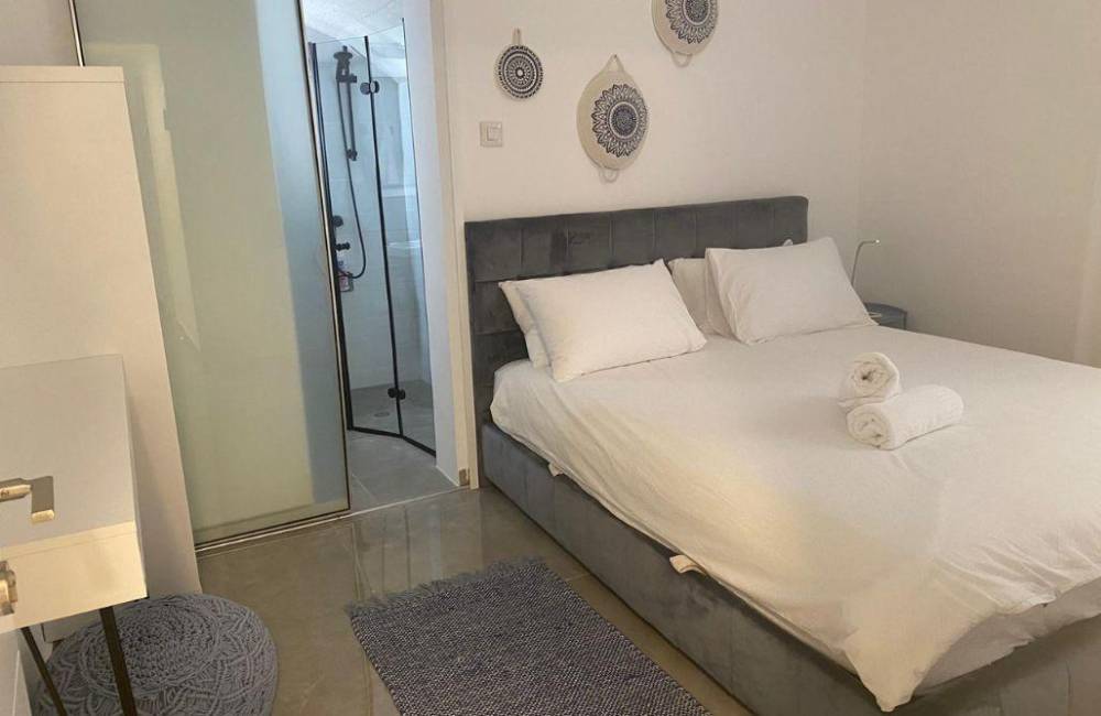 185533 כללי, וילה בר בוטיק אילת, וילה  באילת וילות - Vila 4 U