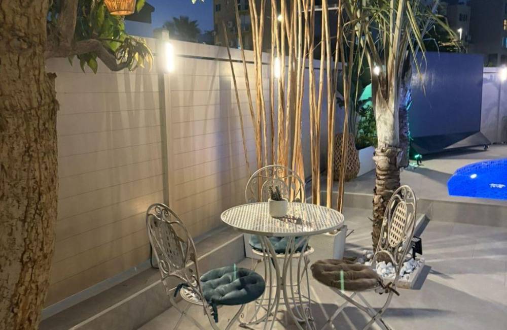 185546 כללי, וילה בר בוטיק אילת, וילה  באילת וילות - Vila 4 U