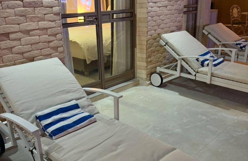 185558 גלריית חוץ, וילה בר בוטיק אילת, וילה  באילת וילות - Vila 4 U