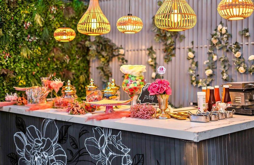 185915 גלריה כללית, מתחם אירועים רוי איוונטס - roy events, וילה  בבאר שבע וילות - Vila 4 U