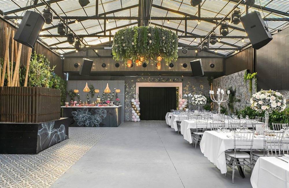 185916 גלריה כללית, מתחם אירועים רוי איוונטס - roy events, וילה  בבאר שבע וילות - Vila 4 U