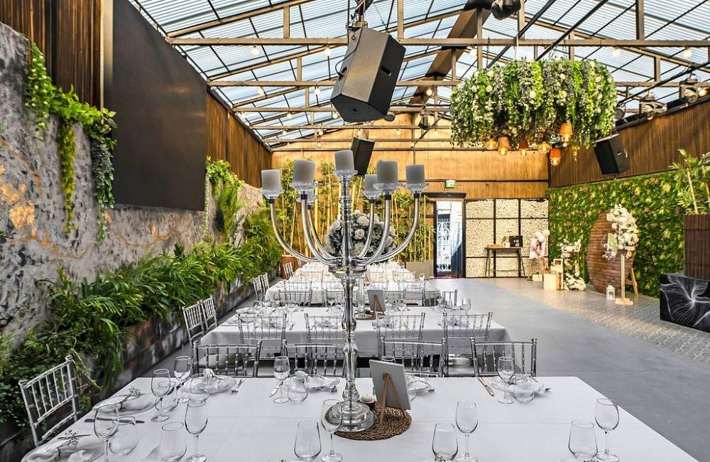 185923 גלריה כללית, מתחם אירועים רוי איוונטס - roy events, וילה  בבאר שבע וילות - Vila 4 U