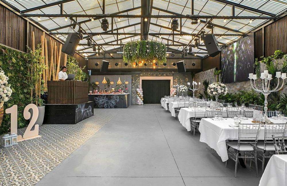 185933 גלריה כללית, מתחם אירועים רוי איוונטס - roy events, וילה  בבאר שבע וילות - Vila 4 U