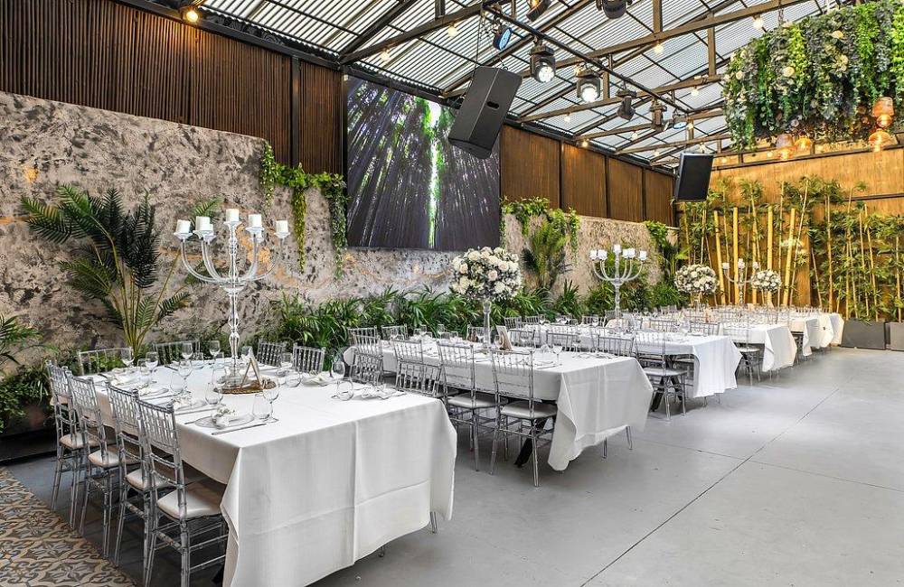 185934 גלריה כללית, מתחם אירועים רוי איוונטס - roy events, וילה  בבאר שבע וילות - Vila 4 U