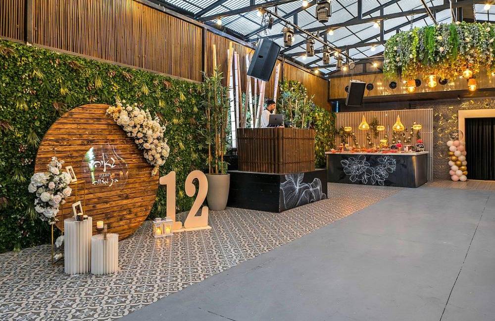 185939 גלריה כללית, מתחם אירועים רוי איוונטס - roy events, וילה  בבאר שבע וילות - Vila 4 U