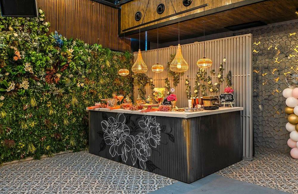 185940 גלריה כללית, מתחם אירועים רוי איוונטס - roy events, וילה  בבאר שבע וילות - Vila 4 U