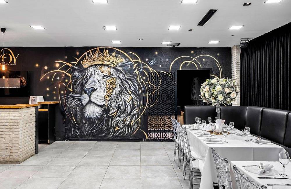 185948 מתחם פנימי, מתחם אירועים רוי איוונטס - roy events, וילה  בבאר שבע וילות - Vila 4 U