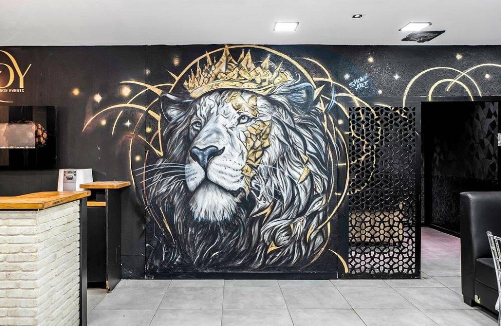 185950 מתחם פנימי, מתחם אירועים רוי איוונטס - roy events, וילה  בבאר שבע וילות - Vila 4 U