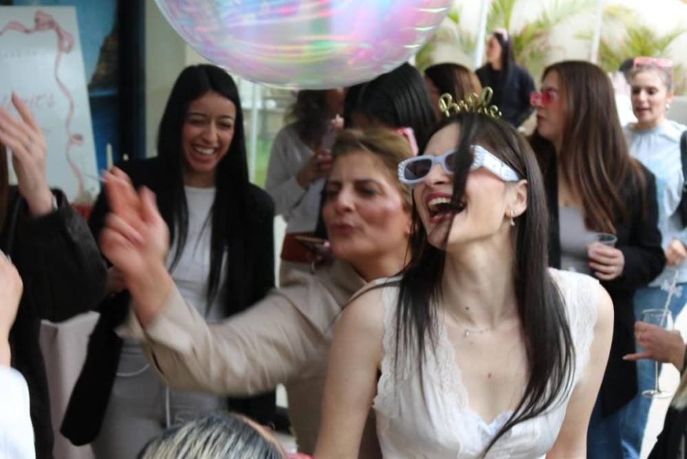 187200 כללי, החצר בטיילת - אירועים ליד הים, וילה  באשדוד וילות - Vila 4 U